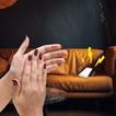 Find my Phone: Whistle & Clap biểu tượng