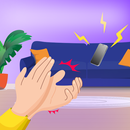 Whistle: Find My Phone By Clap APK