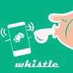 Find My Phone Whistle - Finder ikona
