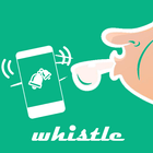 Find My Phone Whistle - Finder 아이콘