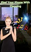 Find my phone by Clap, Whistle imagem de tela 2