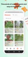 Plant App - Identifier & Care syot layar 2