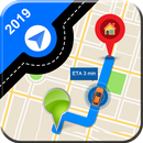 Güzergah Bulucu GPS APK