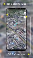 Güzergah Bulucu GPS Ekran Görüntüsü 1