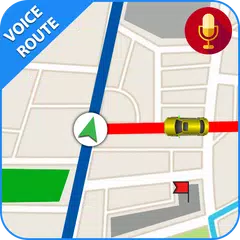 全球定位系統 語音 路線 地圖 ＆ 導航 報警 APK 下載