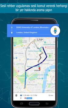 Android Icin Gps Ses Rota Harita Navigasyon Alarm Apk Yi Indir