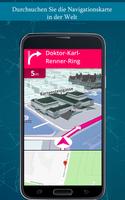 GPS Stimme Route Karte & Navigation Alarm Screenshot 2