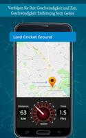 GPS Stimme Route Karte & Navigation Alarm Screenshot 3