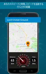 GPS 音声 ルート 地図 そして、 ナビゲーション 警報 アプリダウンロード