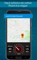 GPS stem route kaart & navigatie alarm screenshot 3