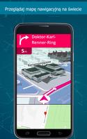 GPS głos trasa mapa & nawigacja alarm screenshot 2
