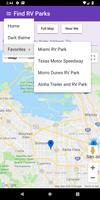 Find RV Parks screenshot 3