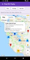 Find RV Parks-poster