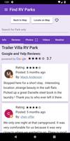 Find RV Parks screenshot 2