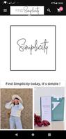 FindSimplicity-poster