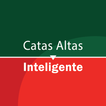 Catas Altas Inteligente ikona