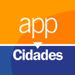 App Cidades 圖標