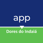 App Dores do Indaiá icône