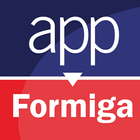 App Formiga ícone