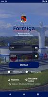 App Formiga plakat