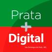 Prata Digital ikona