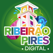 Ribeirão Pires Digital icon