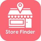 StoreFinder : Find Petrol Pump, Store by Area wise ikona