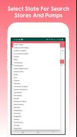 StoreFinder : Find Petrol Pump, Store by Area wise screenshot 1