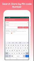 StoreFinder : Find Petrol Pump, Store by Area wise screenshot 3