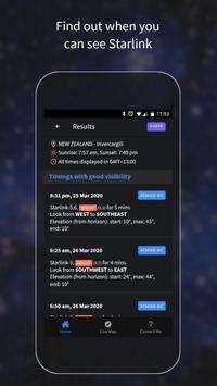 Find Starlink 截图 1
