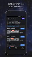 Find Starlink スクリーンショット 1