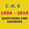 Kcse Cre Past Papers APK
