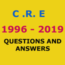 Kcse Cre Past Papers APK