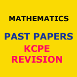 Kcpe Mathematics Revision