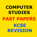 Kcse Computer Studies Revision