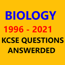 Kcse Biology Revision APK