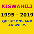 KCSE Kiswahili Revision