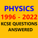 Kcse Physics Revision APK