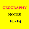 Geography Notes APK
