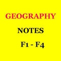 Geography Notes