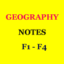 Geography Notes APK