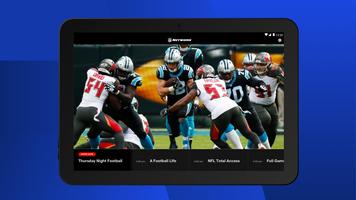 Poster NFL Live Streaming