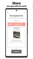 FineTune App screenshot 1