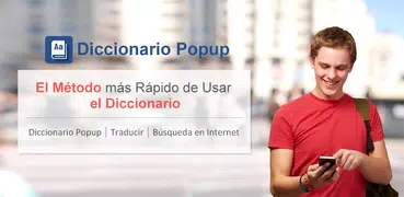 Diccionario Popup-Traductor