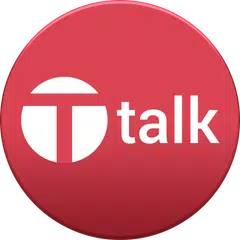 Ttalk-Übersetzung Chat APK Herunterladen