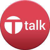 Ttalk ícone