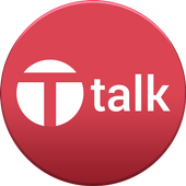 티톡(Ttalk)-번역,통역,영어 번역기 아이콘