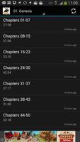 Bible ASV audiobook & ebook 截图 3