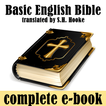 Basic English Bible