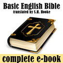 Basic English Bible aplikacja